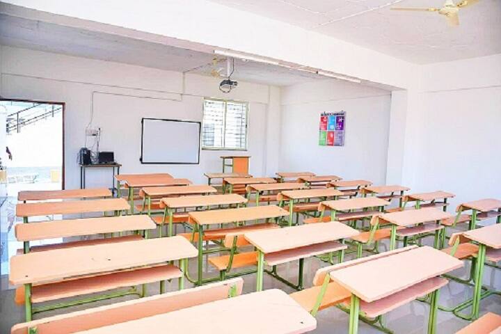 Shri Swami Samarth Institute of Pharmacy, Ahmednagar campus photo 4