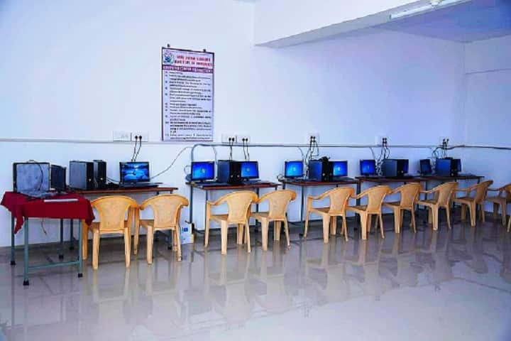 Shri Swami Samarth Institute of Pharmacy, Ahmednagar campus photo 5