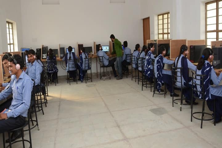 JB Teachers Training Institute, Sri Ganganagar campus photo 3