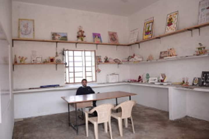 JB Teachers Training Institute, Sri Ganganagar campus photo 6
