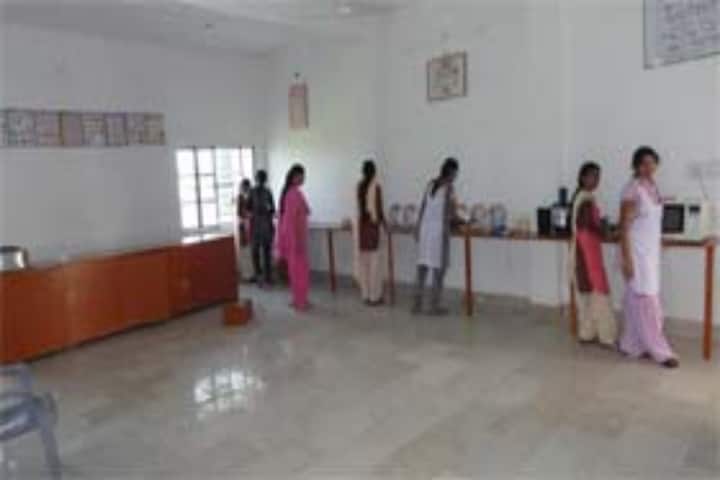 Karuna Teacher's Training Mahila College, Hanumangarh campus photo 2