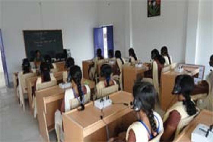 Karuna Teacher's Training Mahila College, Hanumangarh campus photo 3