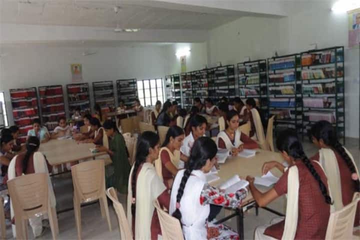 Karuna Teacher's Training Mahila College, Hanumangarh campus photo 4