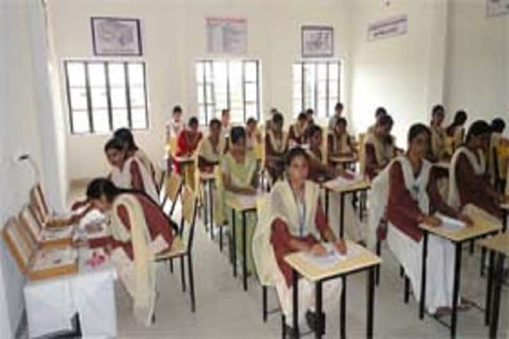 Karuna Teacher's Training Mahila College, Hanumangarh campus photo 5