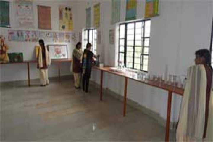 Karuna Teacher's Training Mahila College, Hanumangarh campus photo 6
