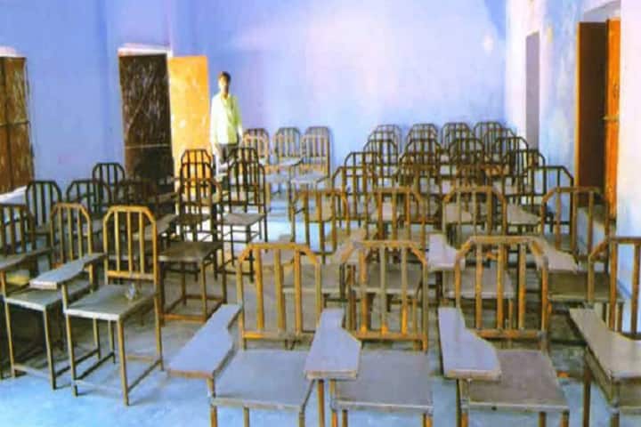 Shri Kalyan Shikshan Prashikshan Mahavidyalaya, Newai campus photo 2