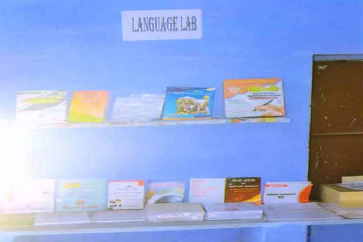 Shri Kalyan Shikshan Prashikshan Mahavidyalaya, Newai campus photo 5
