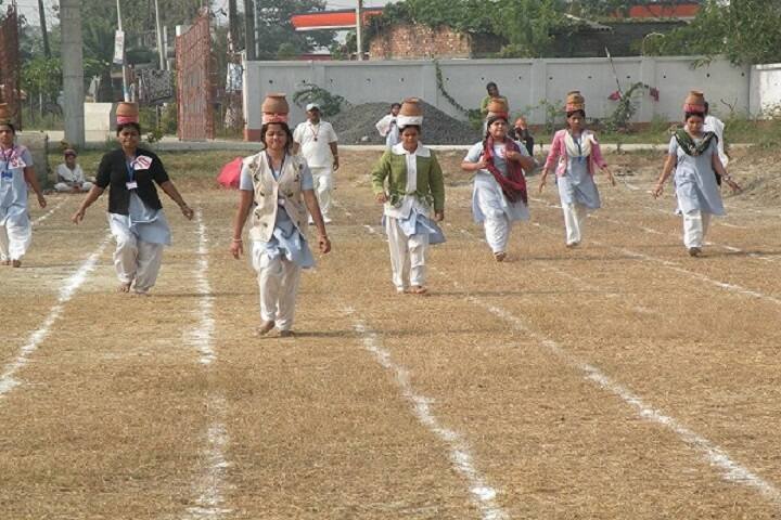 Shri Onkar Singh Memorial Women Teacher's Training College, Ajmer campus photo 5