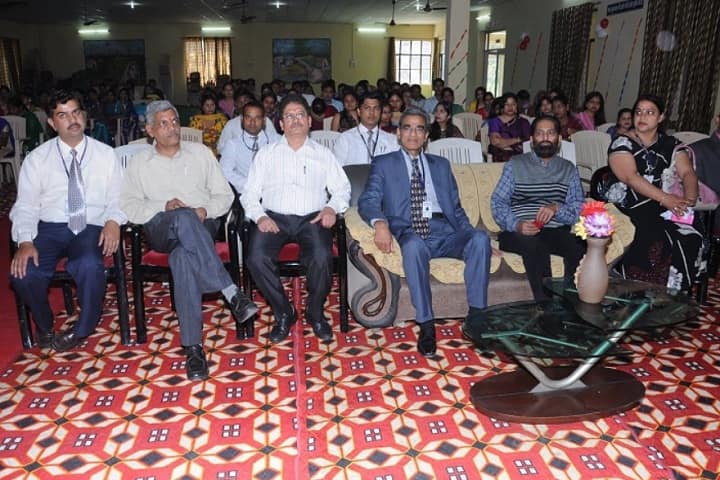 LNT College of Education, Panipat campus photo 3