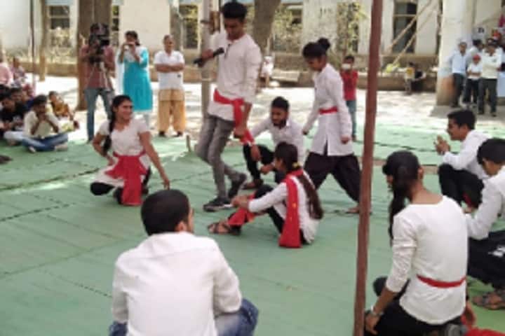 RC Patel Junior College of Education, Shirpur campus photo 2