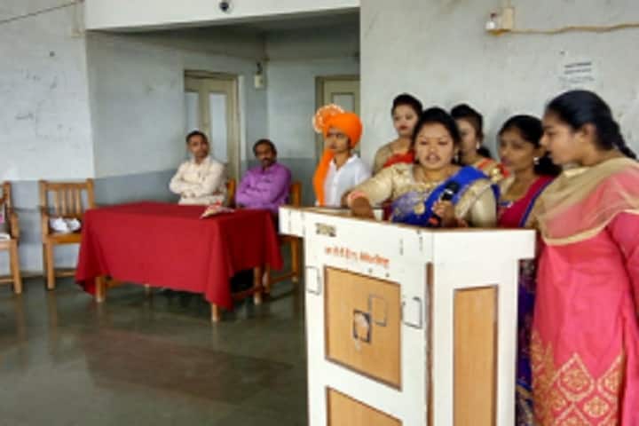 RC Patel Junior College of Education, Shirpur campus photo 3