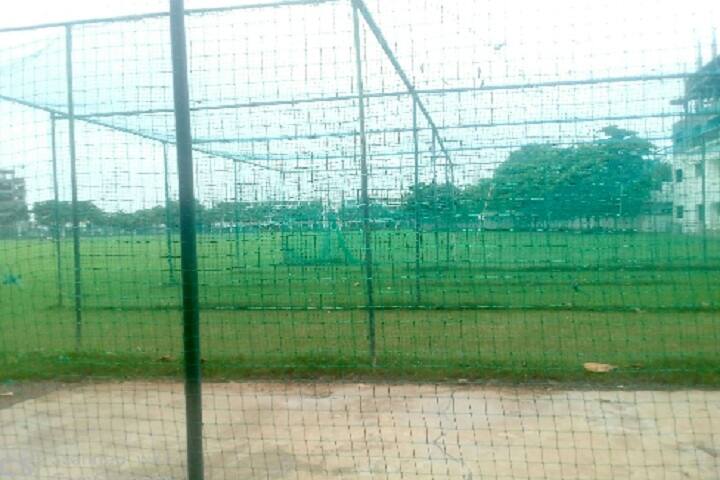 RC Patel Junior College of Education, Shirpur campus photo 5