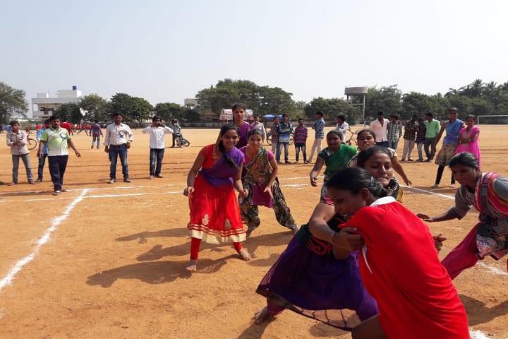 Government Degree College, Alair campus photo 3