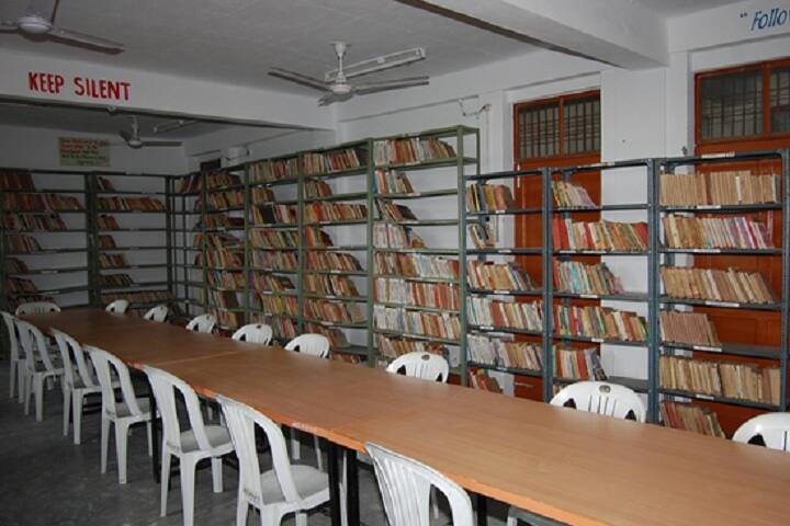 Jai Bharti College of Education, Hamirpur campus photo 2