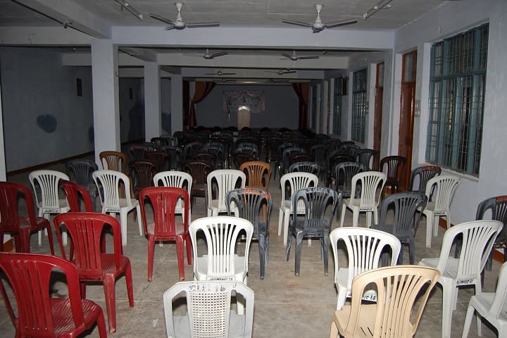 Jai Bharti College of Education, Hamirpur campus photo 3