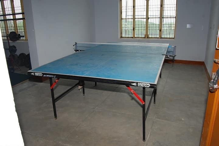 Jai Bharti College of Education, Hamirpur campus photo 4