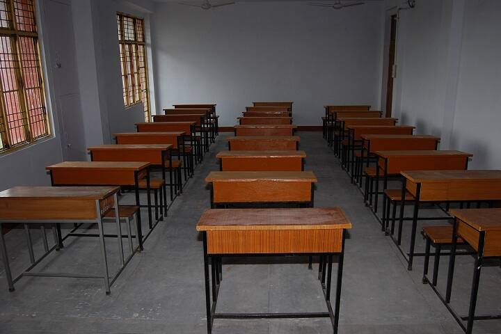 Jai Bharti College of Education, Hamirpur campus photo 5