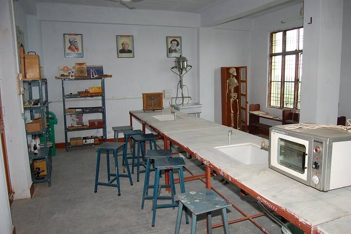 Jai Bharti College of Education, Hamirpur campus photo 6