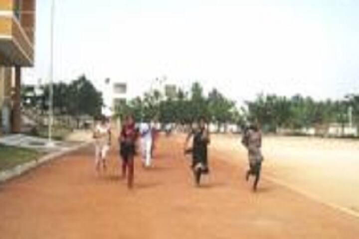 Nandha Teacher Training Institute, Erode campus photo 2