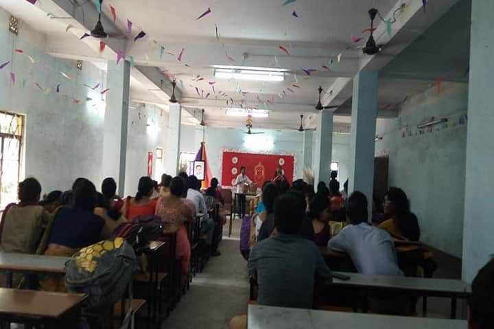 Vidyasagar Primary Teacher Training Institute, Durgapur campus photo 2