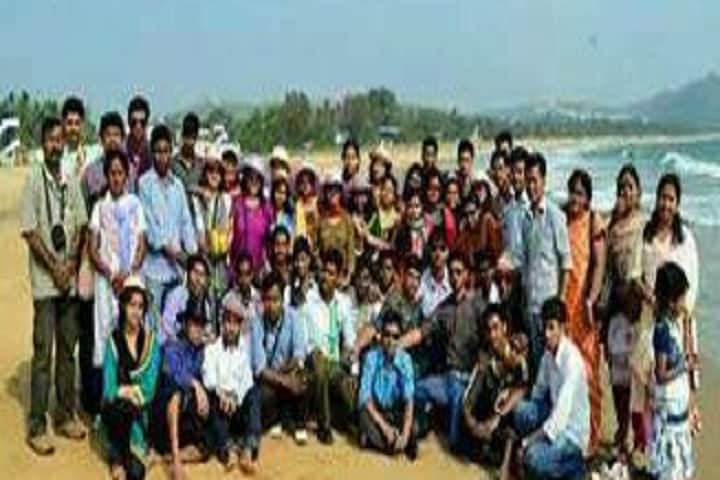 Vidyasagar Primary Teacher Training Institute, Durgapur campus photo 3