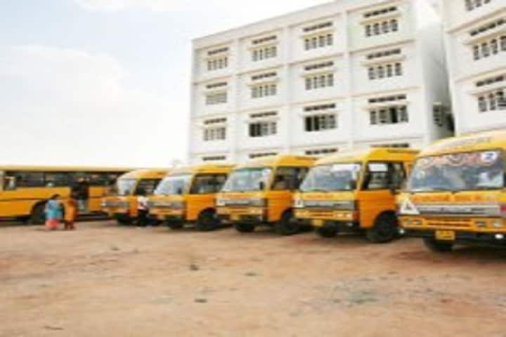 JP Institute of Technology, Nalanda campus photo 6