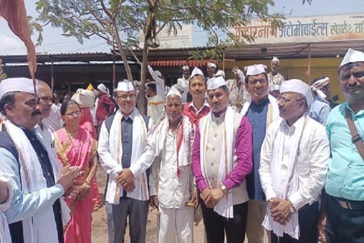 Karmaveer Bhaurao Patil University, Satara campus photo 5