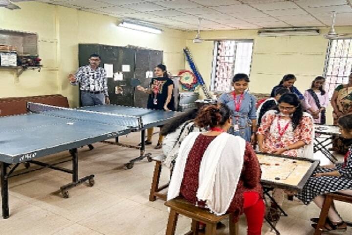 Smt Sakarbai K Somaiya Junior College of Education, Mumbai campus photo 3