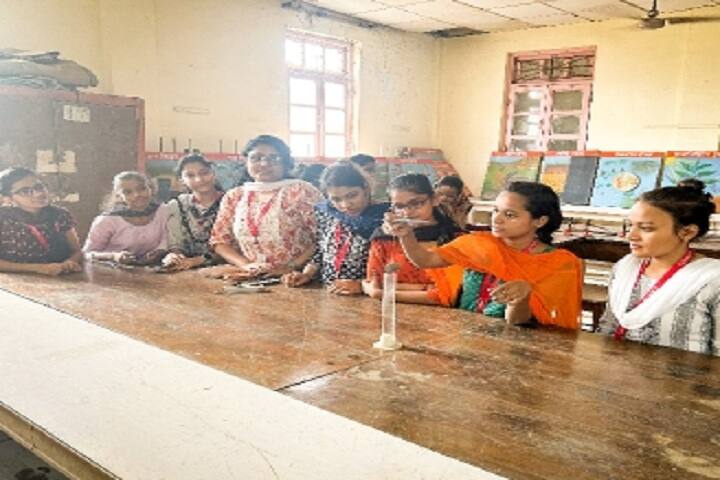 Smt Sakarbai K Somaiya Junior College of Education, Mumbai campus photo 4