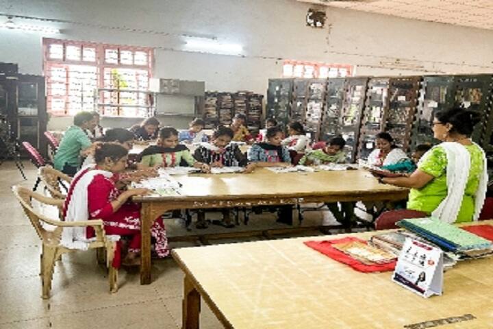 Smt Sakarbai K Somaiya Junior College of Education, Mumbai campus photo 5