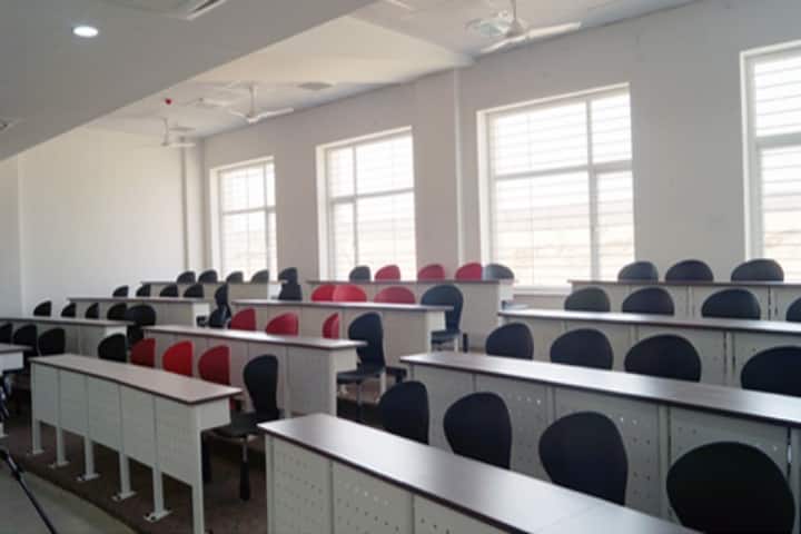 RNB Global University, Bikaner campus photo 4