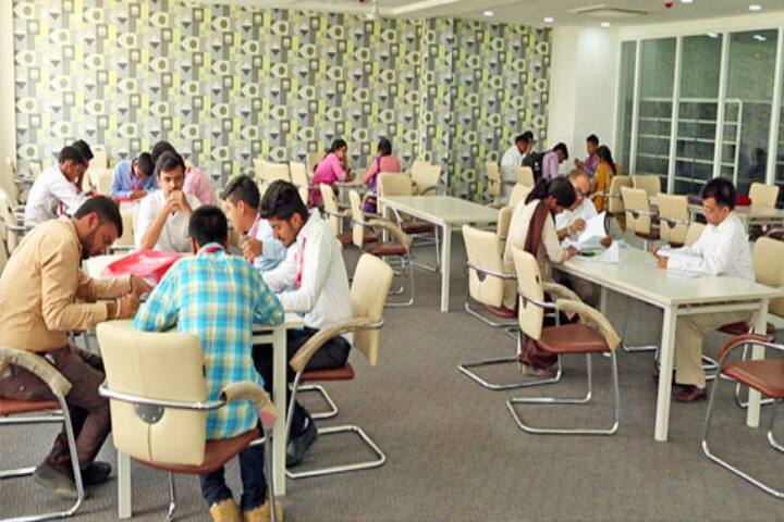 RNB Global University, Bikaner campus photo 2