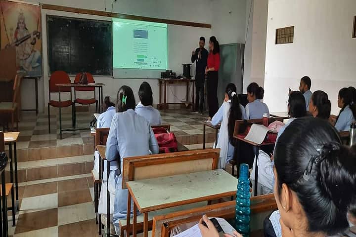 Nalanda College of Education, Dehradun campus photo 2