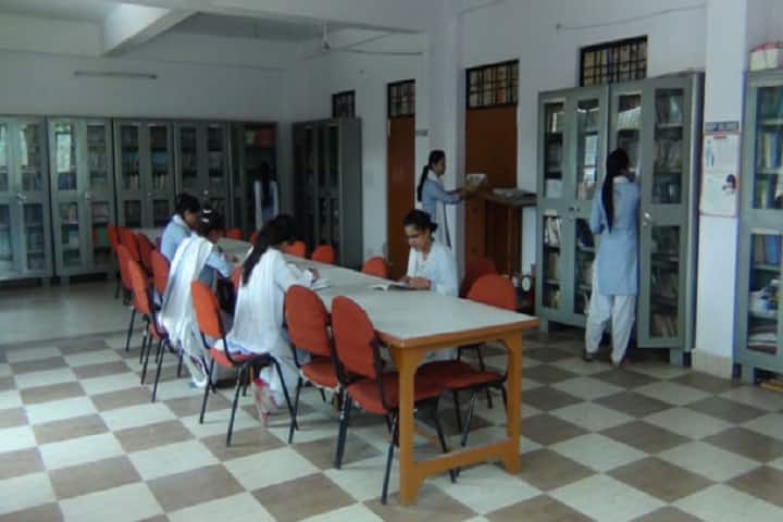 Nalanda College of Education, Dehradun campus photo 5