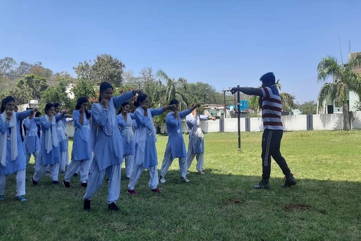 Nalanda College of Education, Dehradun campus photo 6