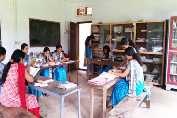 Krishna Teacher Training, Thrissur campus photo 2