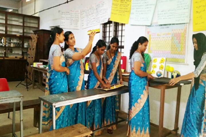 Krishna Teacher Training, Thrissur campus photo 3