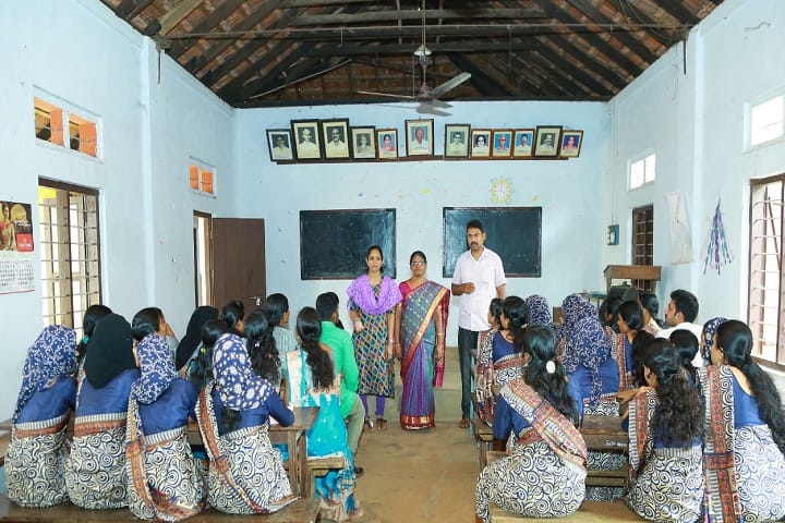 Krishna Teacher Training, Thrissur campus photo 4