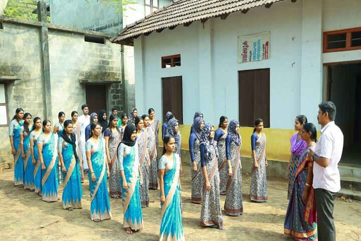 Krishna Teacher Training, Thrissur campus photo 5