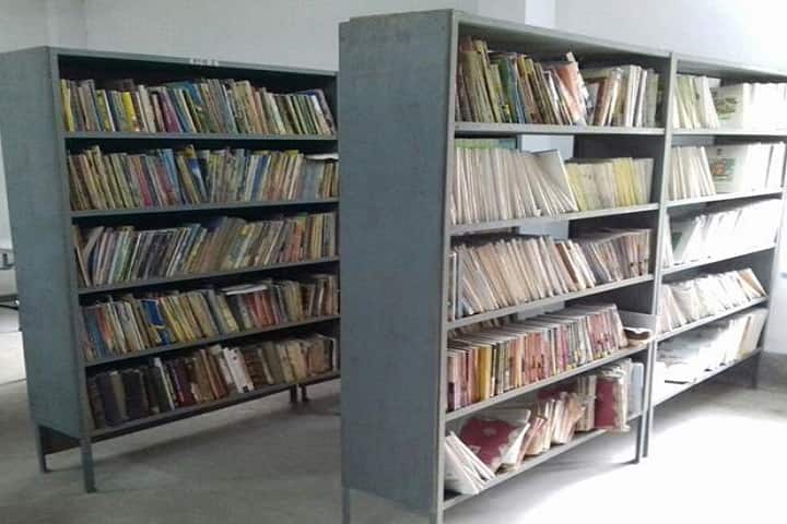 Kamakhya Institute of Education, North 24 Parganas campus photo 2