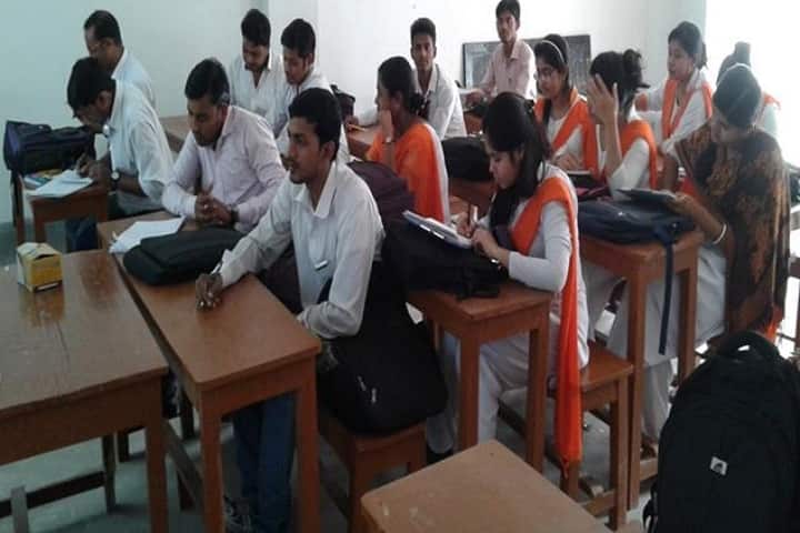 Kamakhya Institute of Education, North 24 Parganas campus photo 3