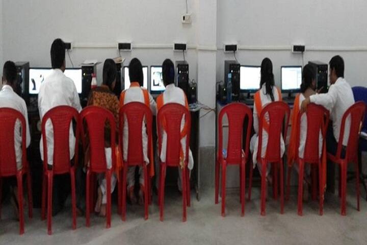 Kamakhya Institute of Education, North 24 Parganas campus photo 4