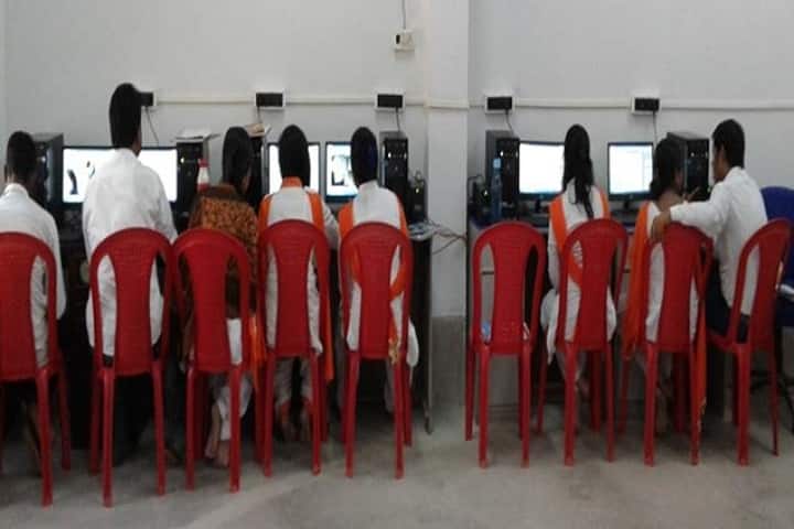 Kamakhya Institute of Education, North 24 Parganas campus photo 5