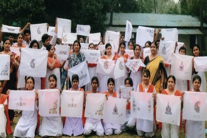 Kamakhya Institute of Education, North 24 Parganas campus photo 6
