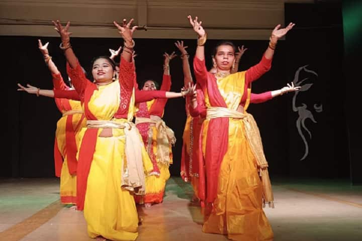 The Assembly of God Church Teachers Training Junior College, Kolkata campus photo 4