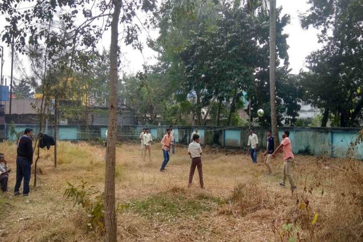 Kulpi Government Primary Teachers Training Institute, South 24 Parganas campus photo 4