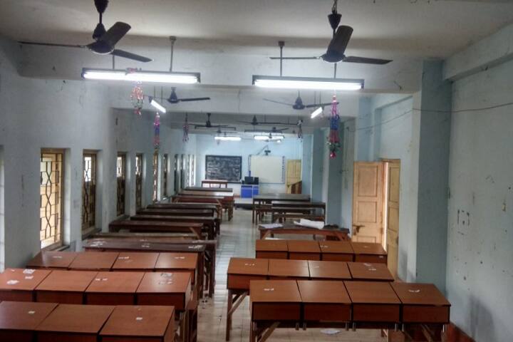 Kulpi Government Primary Teachers Training Institute, South 24 Parganas campus photo 5