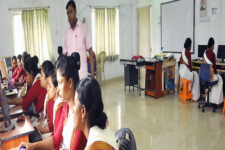Vidyasagar Primary Teacher Training Institute, Haldia campus photo 3