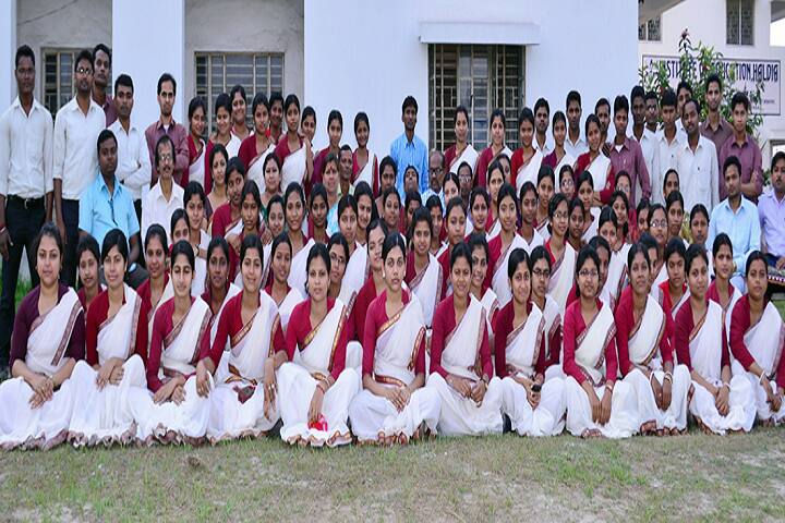 Vidyasagar Primary Teacher Training Institute, Haldia campus photo 5