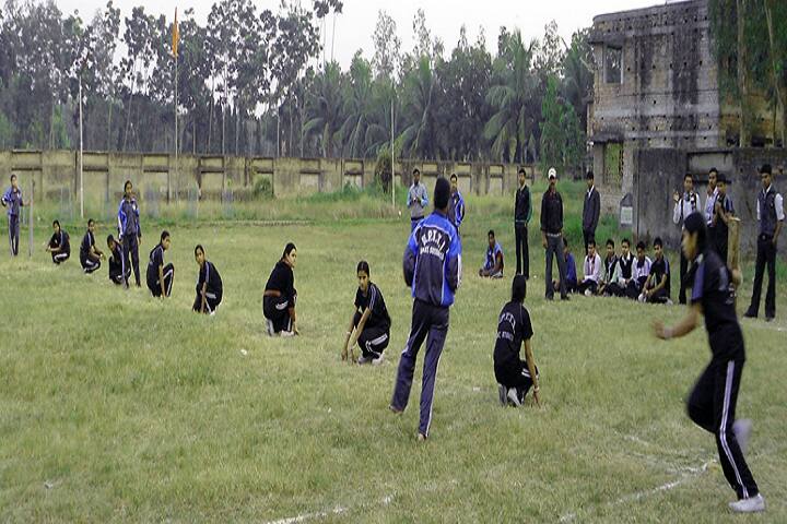 Vidyasagar Primary Teacher Training Institute, Haldia campus photo 6